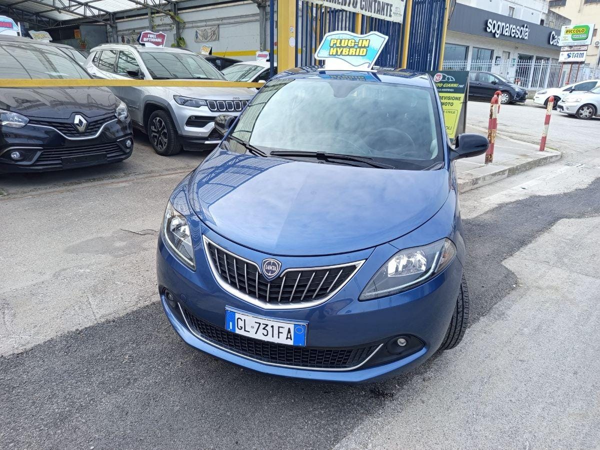 Lancia Ypsilon 1.0 Firefly 5p.s&s Hybryd Gold 2022