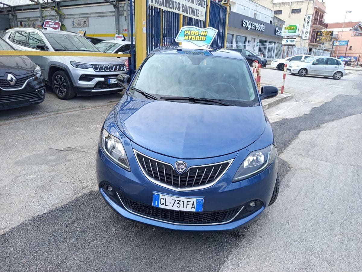 Lancia Ypsilon 1.0 Firefly 5p.s&s Hybryd Gold 2022