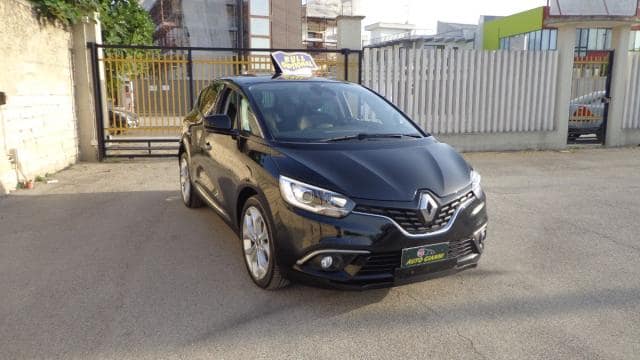 Renault Scu00e9nic Blue Dci 120cv Business - 2020