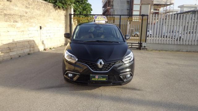 Renault Scu00e9nic Blue Dci 120cv Business - 2020
